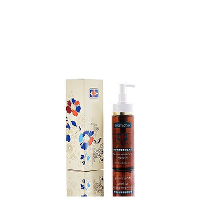 郊区男女外阴洗液