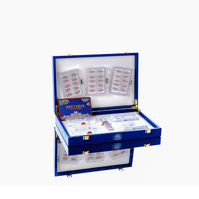 郊区爱芯回春综合版