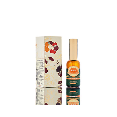 郊区私密细嫩修复精华